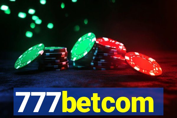 777betcom