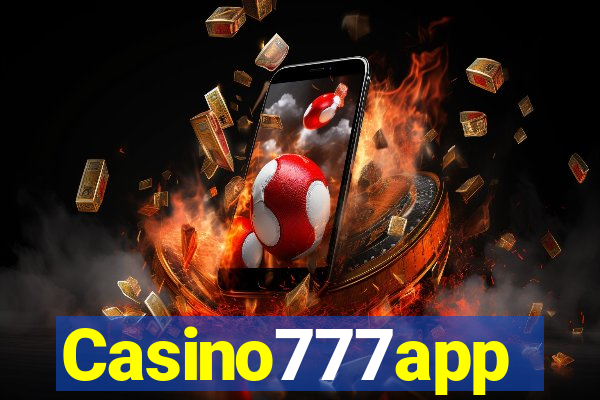 Casino777app