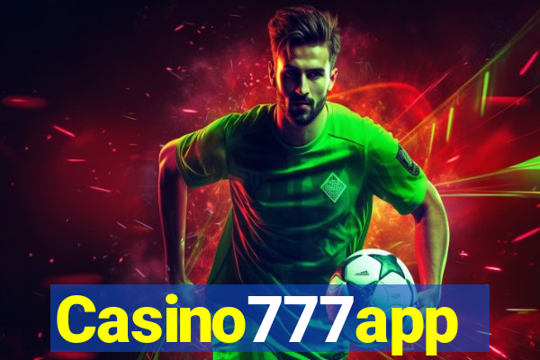 Casino777app