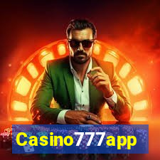 Casino777app