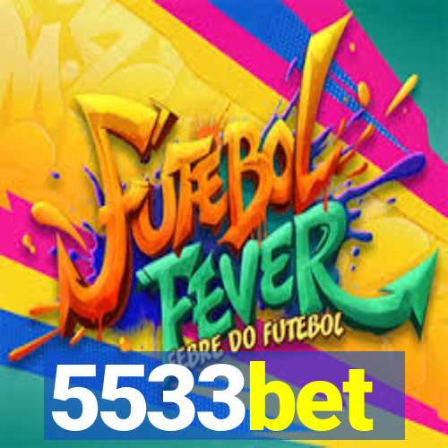 5533bet