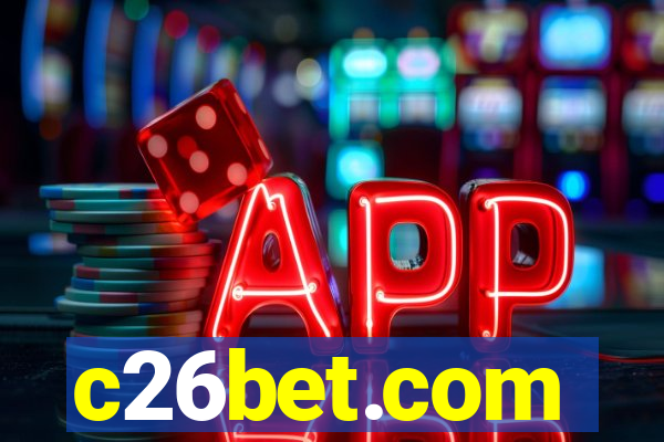 c26bet.com