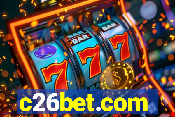 c26bet.com