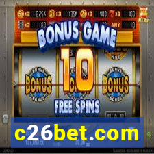 c26bet.com