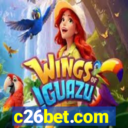 c26bet.com