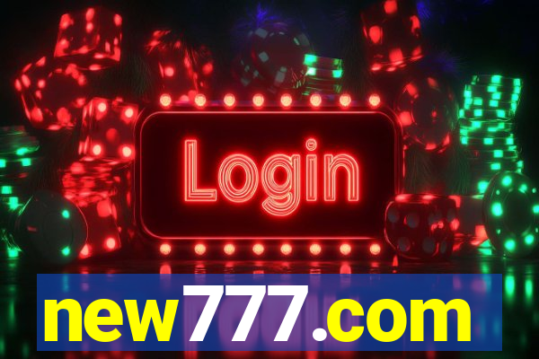 new777.com