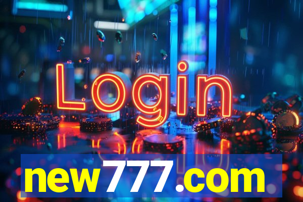 new777.com