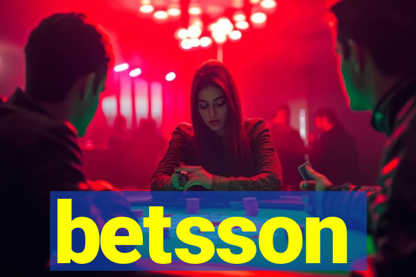 betsson