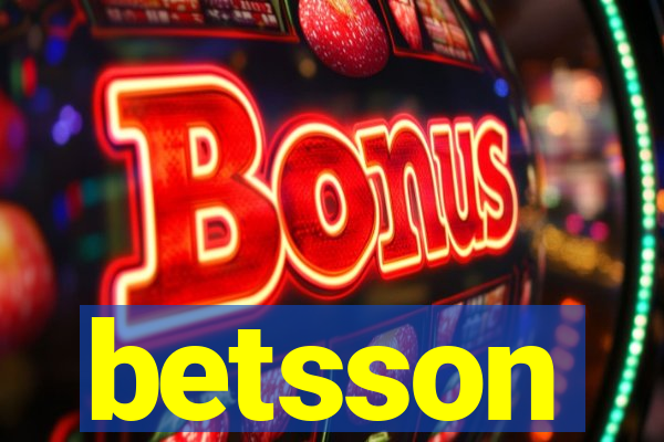 betsson