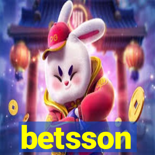 betsson