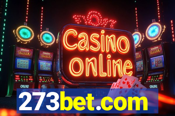 273bet.com