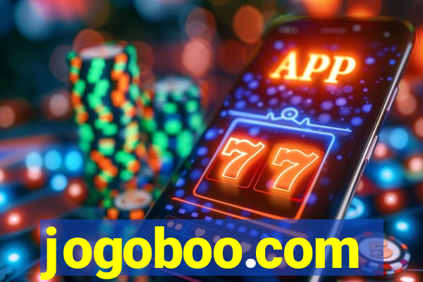 jogoboo.com