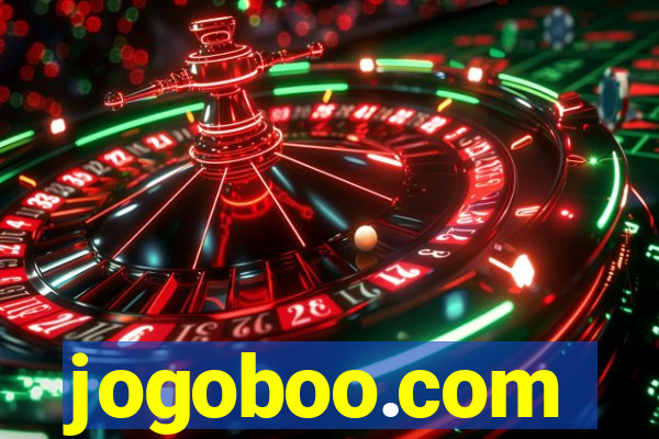 jogoboo.com