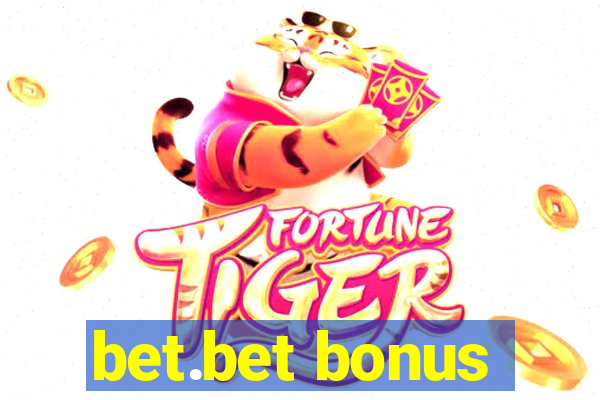 bet.bet bonus