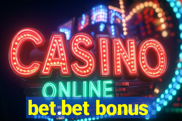 bet.bet bonus