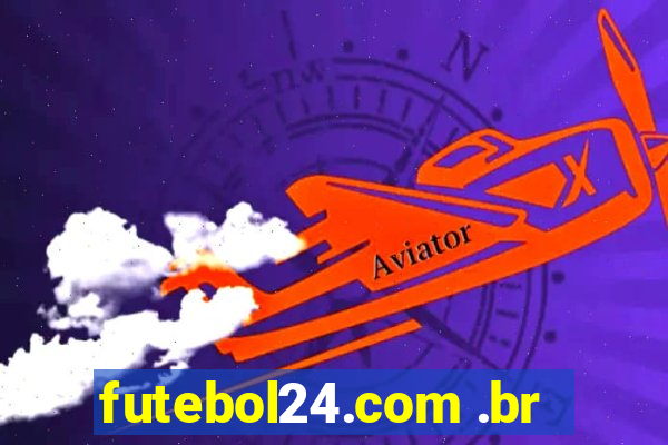 futebol24.com .br