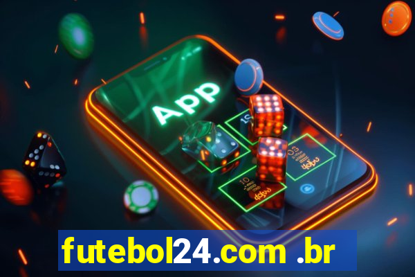 futebol24.com .br