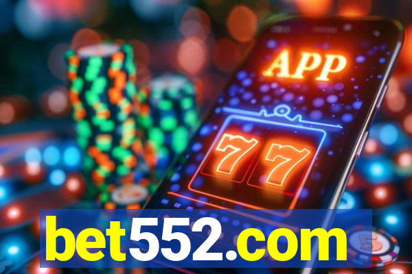 bet552.com