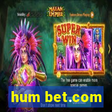 hum bet.com