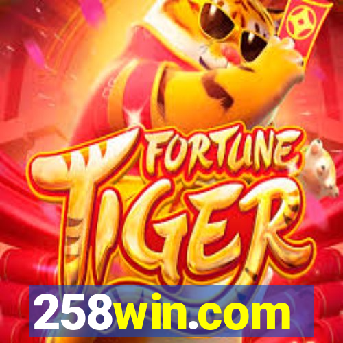 258win.com