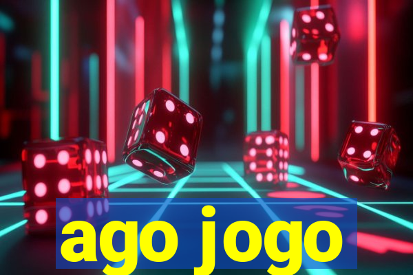 ago jogo