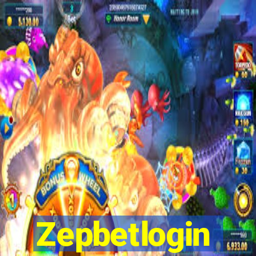 Zepbetlogin