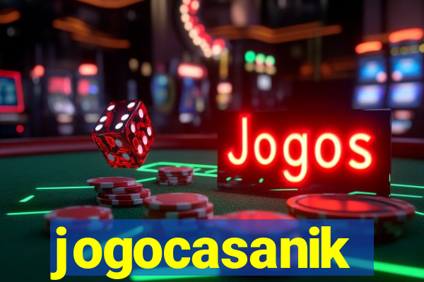 jogocasanik