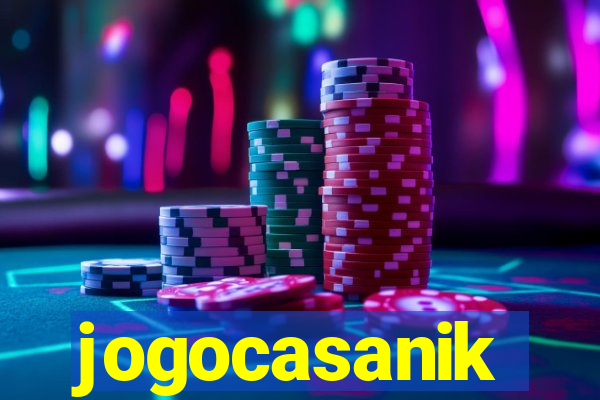 jogocasanik