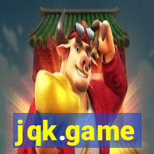 jqk.game