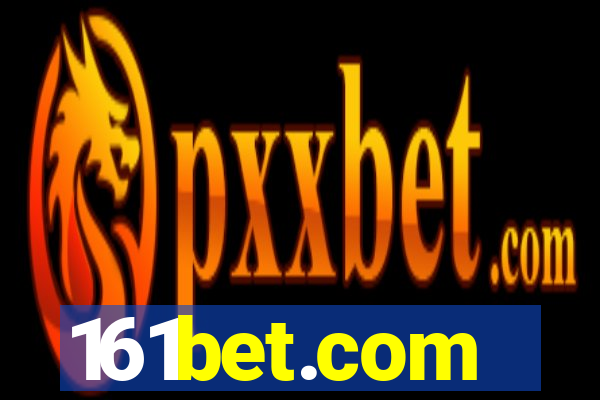 161bet.com