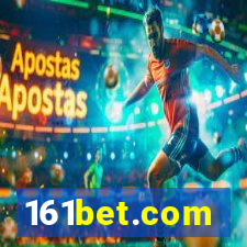 161bet.com