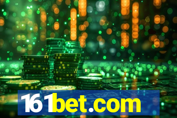 161bet.com