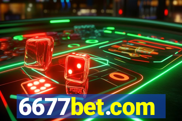 6677bet.com