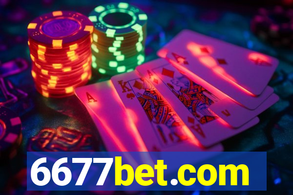 6677bet.com