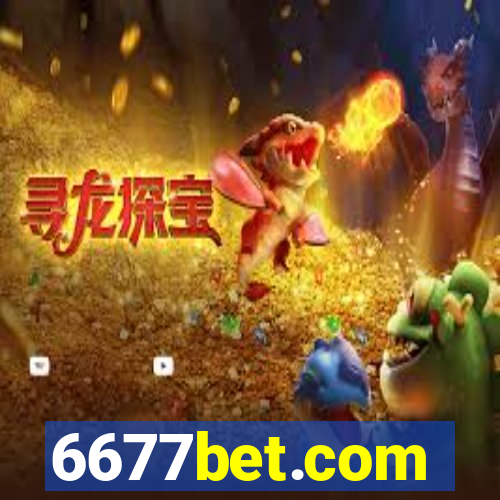 6677bet.com