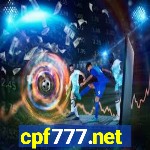 cpf777.net