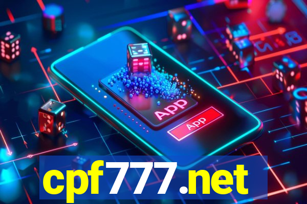 cpf777.net