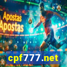 cpf777.net