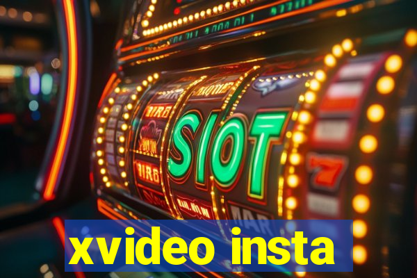 xvideo insta