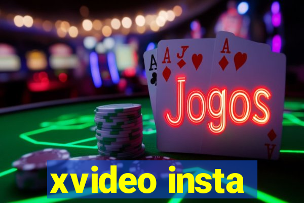 xvideo insta