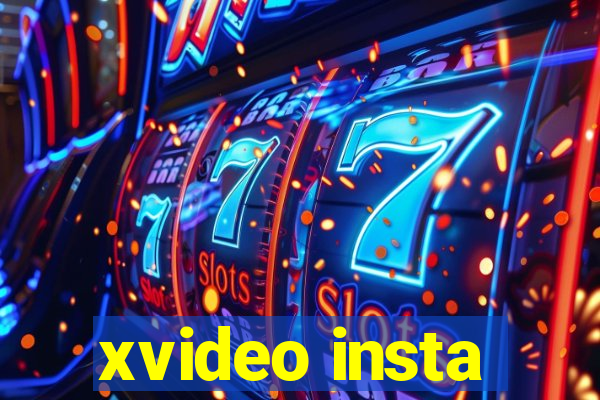 xvideo insta