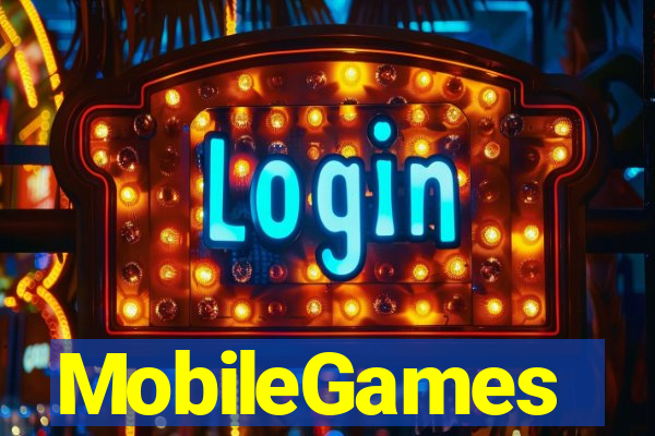 MobileGames