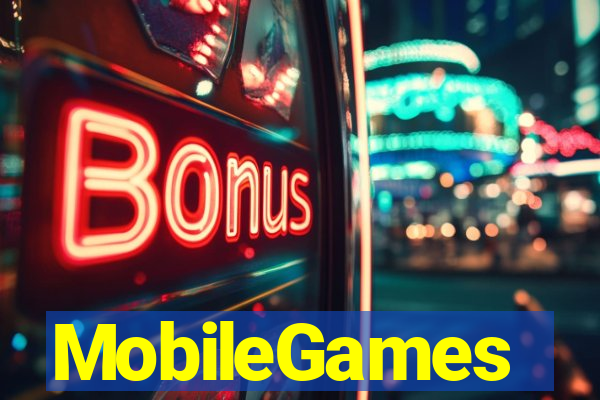 MobileGames