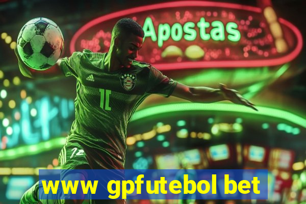 www gpfutebol bet