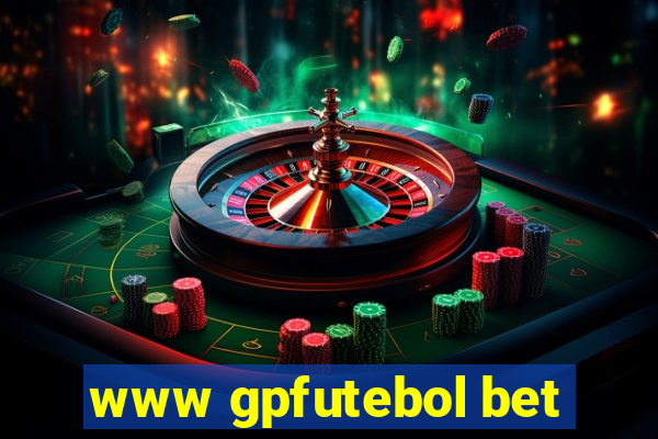 www gpfutebol bet