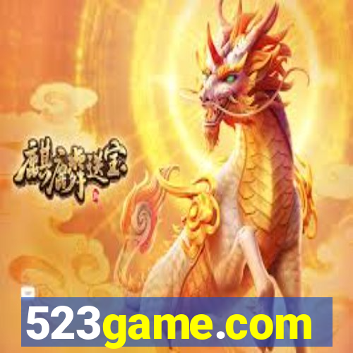 523game.com