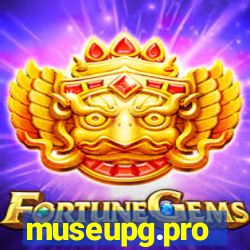 museupg.pro