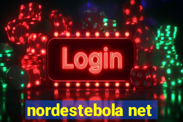 nordestebola net