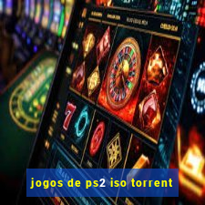 jogos de ps2 iso torrent