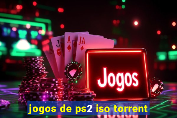 jogos de ps2 iso torrent